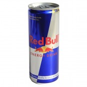 Energy Drinks (2)